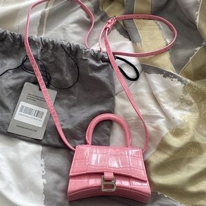 Balenciaga crossbody